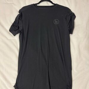 Burn Boot Camp All Roads Lead To Camp T-shirt